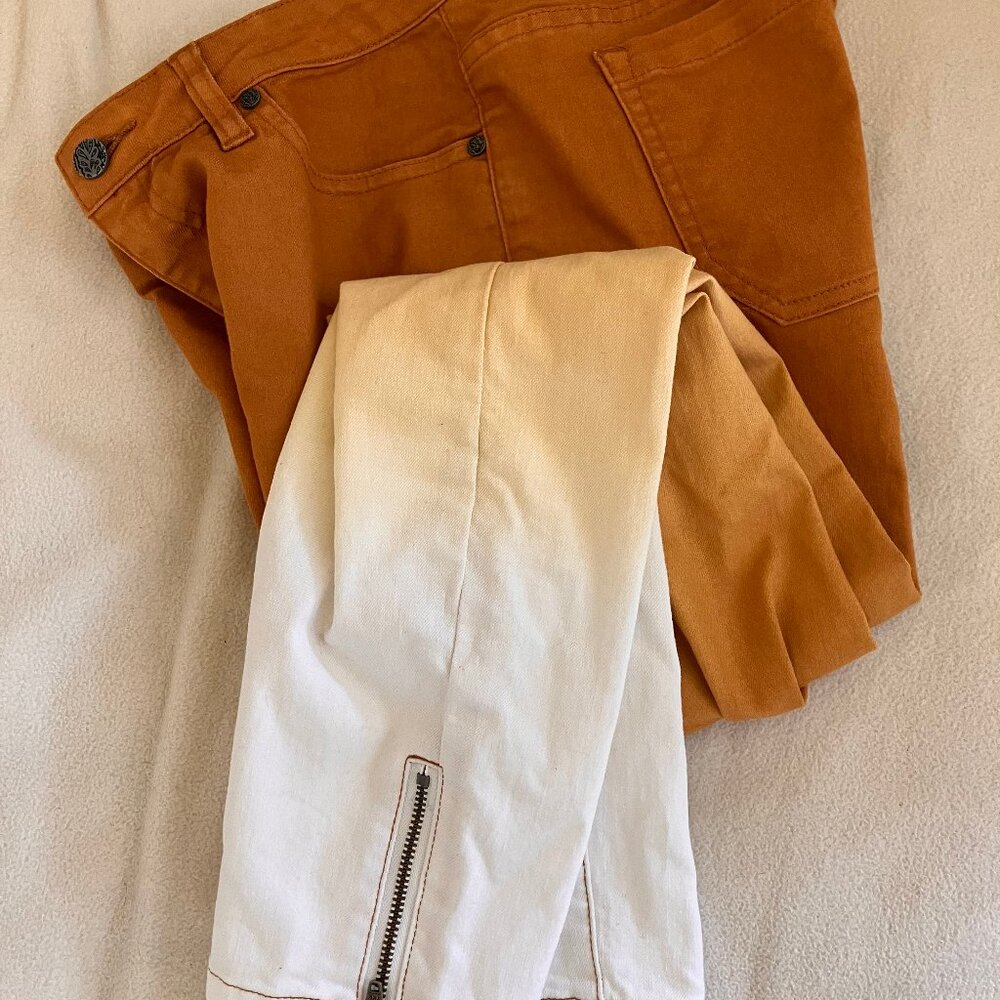 Prana Hombre jeans